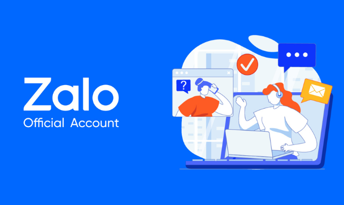 Tích hợp chatbot AI