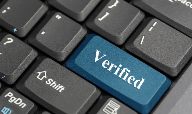 Xác minh quyền sở hữu doanh nghiệp