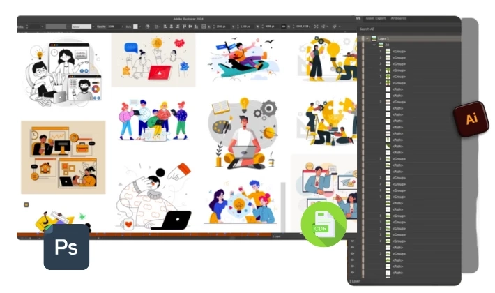 Tài nguyên Pro chuyên dụng