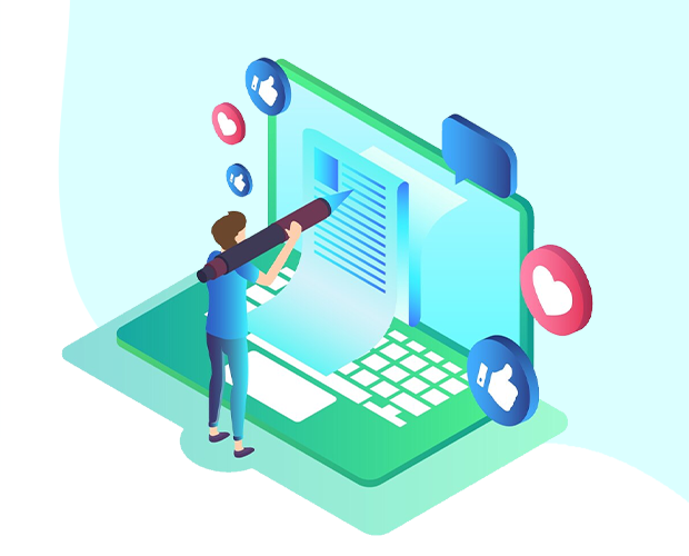 Blog của chúng tôi 