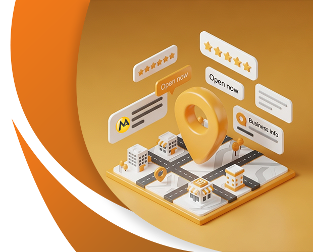 Map doanh nghiệp – Tăng hiển thị trên Google Tìm kiếm