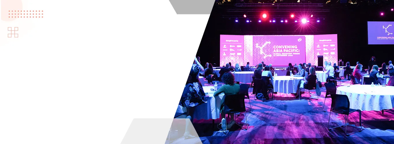 <span>Sự kiện</span> và Hội nghị