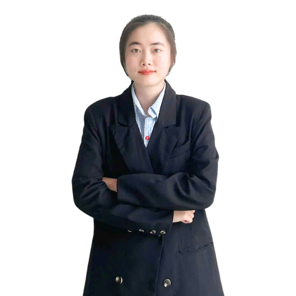 Hoàng Thị Ngọc Ngân