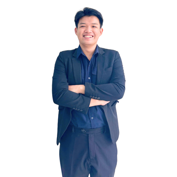 Nguyen Le Canh Hoang